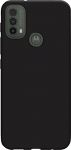 Чохол-накладка BeCover для Motorola Moto E30/E40 Black (707987)