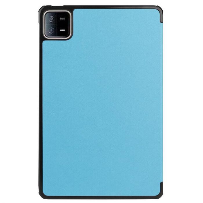 Чохол-книжка BeCover Smart Case для Xiaomi Mi Pad 6/6 Pro 11" Blue (709490)