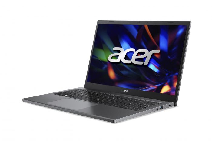 Ноутбук Acer Extensa 15 EX215-23-R5Z8 (NX.EH3EU.003) Steel Gray