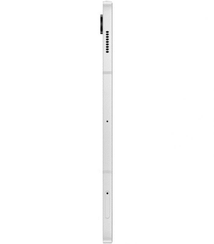 Планшет Samsung Galaxy Tab S9 FE 5G SM-X516 6/128GB Silver (SM-X516BZSASEK)