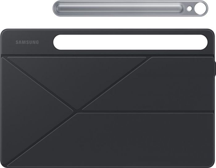 Чохол-книжка Samsung Book Cover для Samsung Galaxy Tab S9 SM-X710/SM-X716 Black (EF-BX710PBEGWW)