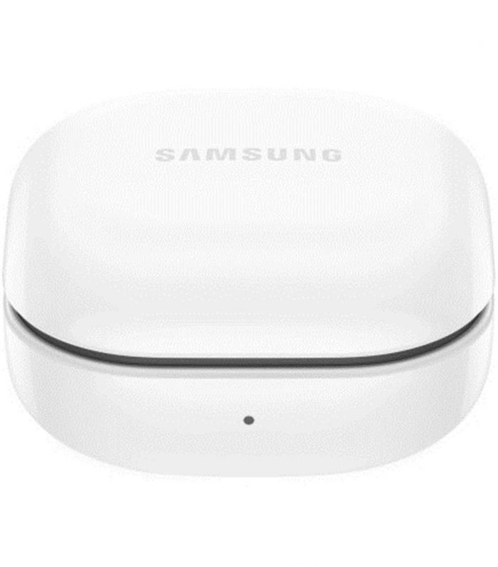 Bluetooth-гарнітура Samsung Galaxy Buds FE SM-R400 Graphite (SM-R400NZAASEK)