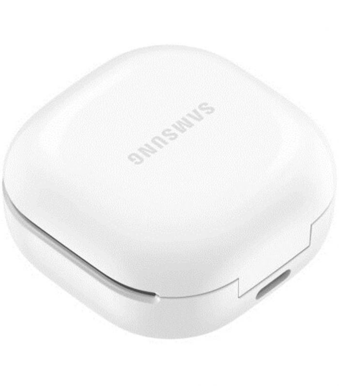 Bluetooth-гарнітура Samsung Galaxy Buds FE SM-R400 Graphite (SM-R400NZAASEK)