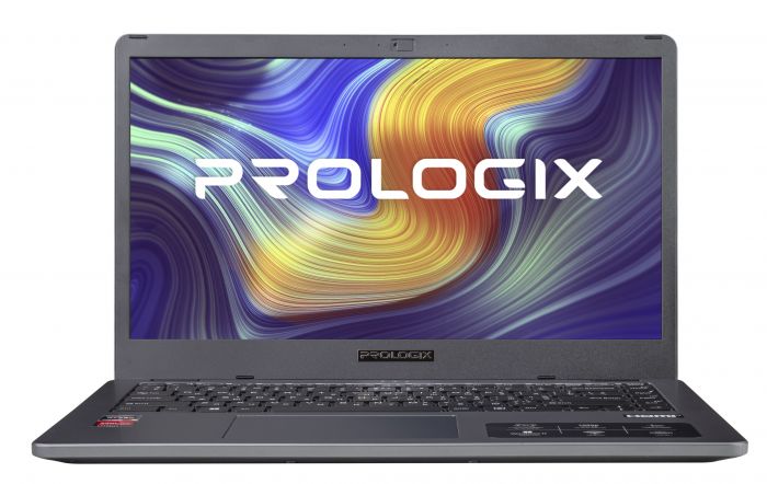 Ноутбук Prologix R10-207 (PN14E05.AG78S5NW.041) Black