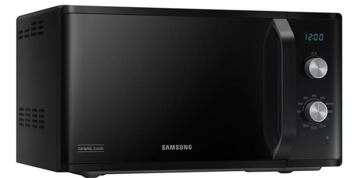 Мікрохвильова піч Samsung MG23K3614AK/UA