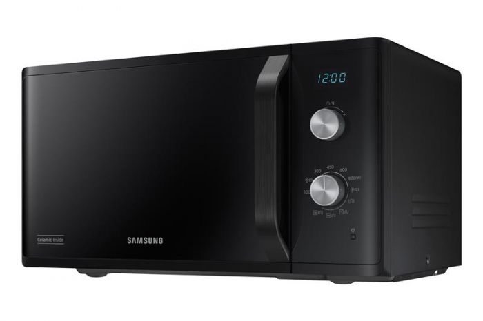 Мікрохвильова піч Samsung MG23K3614AK/UA