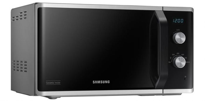 Мікрохвильова піч Samsung MS23K3614AS/UA