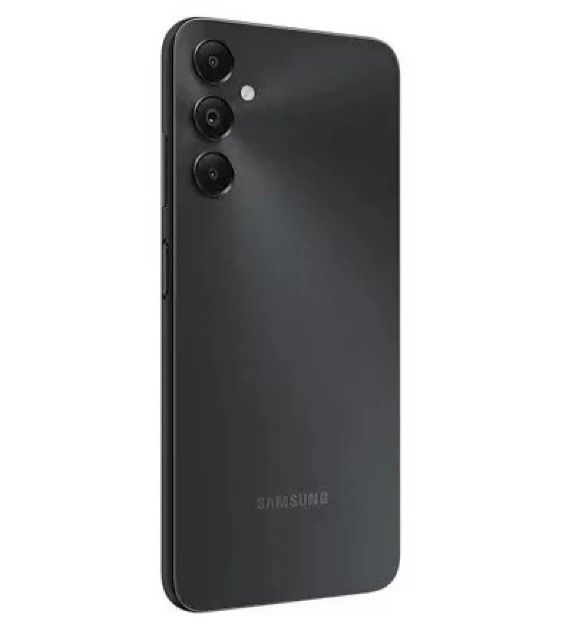 Смартфон Samsung Galaxy A05s SM-A057 4/128GB Dual Sim Black (SM-A057GZKVEUC)