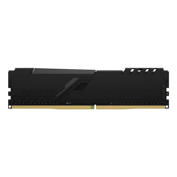 Модуль пам`ятi DDR4 2x16GB/3200 Kingston Fury Beast Black (KF432C16BBK2/32)