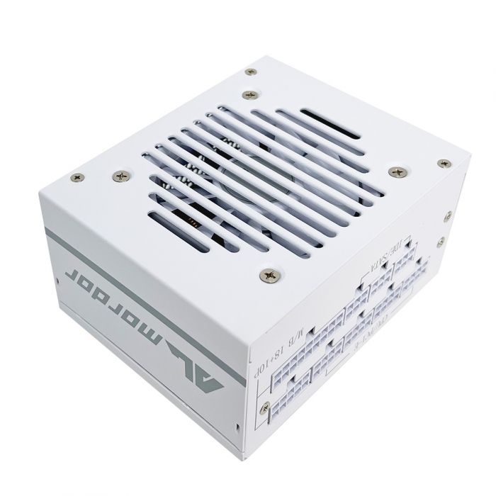 Блок живлення ALmordor SFX White (ALSFX750WH) 750W