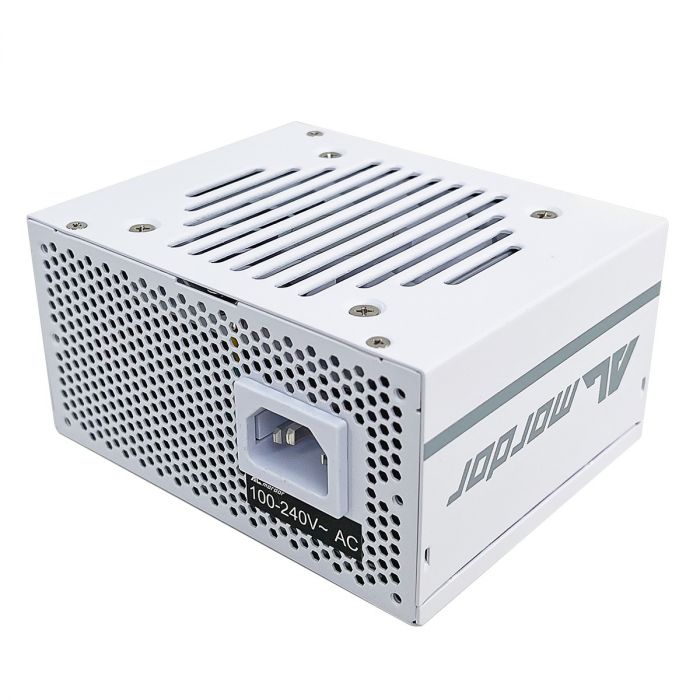 Блок живлення ALmordor SFX White (ALSFX750WH) 750W