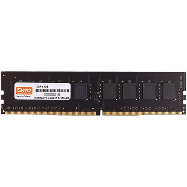 Модуль пам`ятi DDR4 8GB/3200 Dato (DT8G4DLDND32)