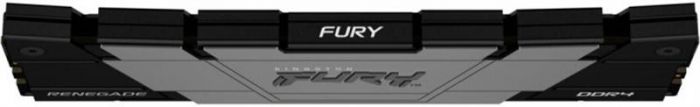 Модуль пам`яті DDR4 16GB/4000 Kingston Fury Renegade Black (KF440C19RB12/16)