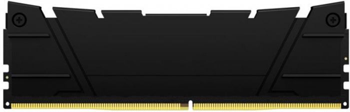 Модуль пам`яті DDR4 16GB/4000 Kingston Fury Renegade Black (KF440C19RB12/16)