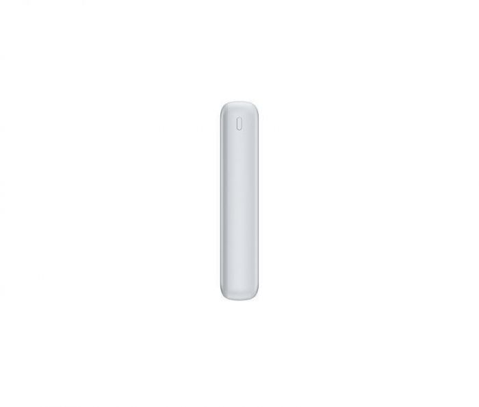 Універсальна мобільна батарея Proda Azeada Qidian AZ-P05 20000mAh White (AZ-P05-WH)