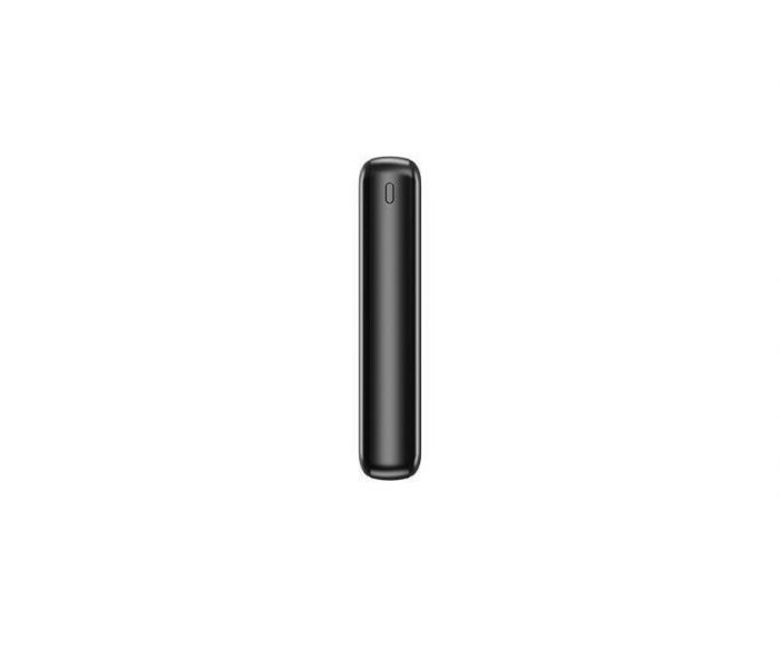 Універсальна мобільна батарея Proda Azeada Qidian AZ-P05 20000mAh Black (AZ-P05-BK)