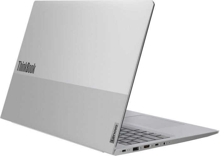 Ноутбук Lenovo ThinkBook 16 G6 ABP (21KKS00M00) Arctic Grey