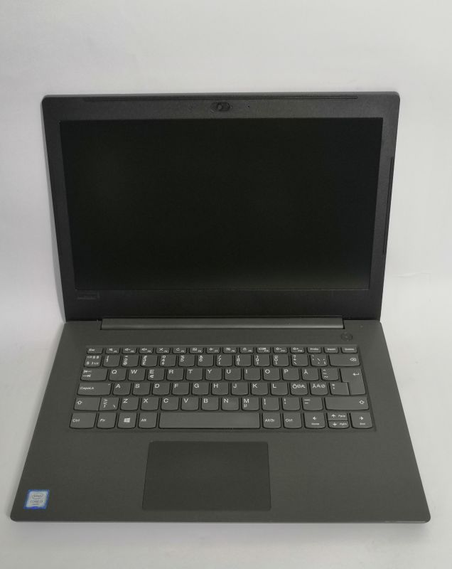 Ноутбук Lenovo V130-14IKB (81HQ00MMMX) б.в