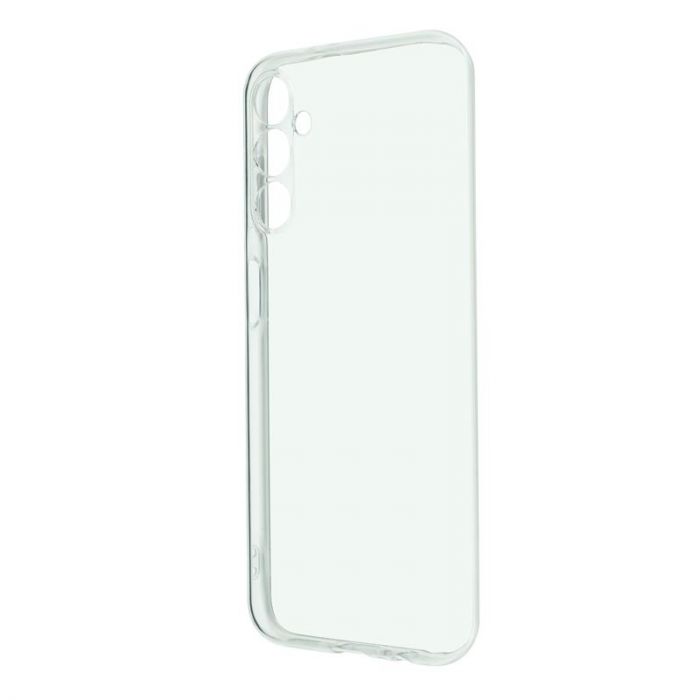 Чохол-накладка Armorstandart Air для Samsung Galaxy M14 5G SM-M146 Camera cover Transparent (ARM68188)