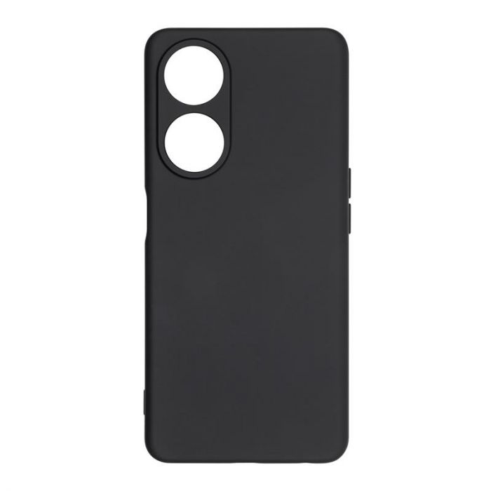 Чохол-накладка Armorstandart Icon для Oppo A98 5G Camera cover Black (ARM68572)