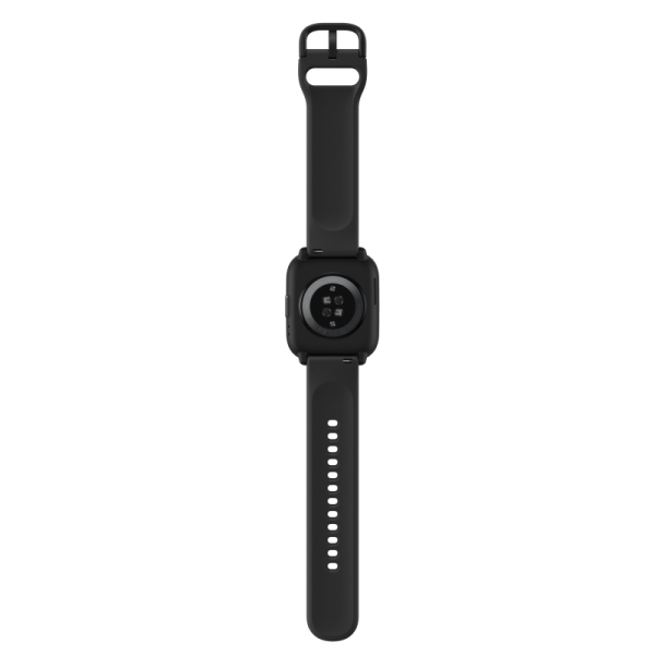 Смарт-годинник Amazfit Active Midnight Black