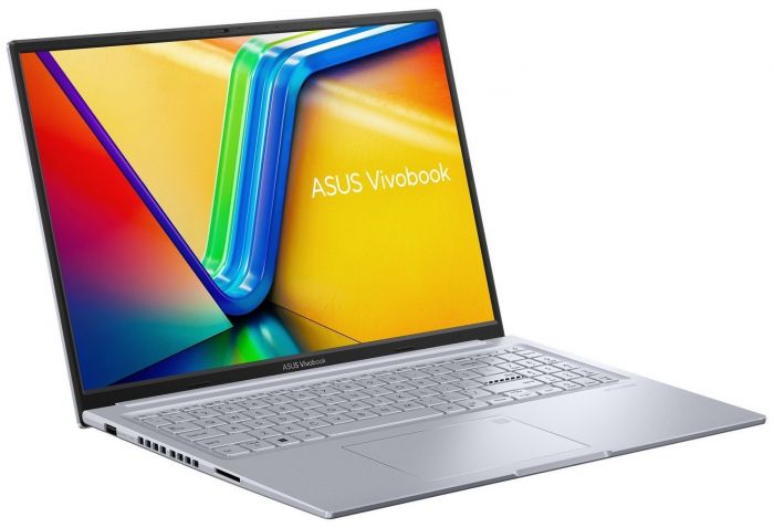 Ноутбук Asus Vivobook 16X M3604YA-N1095 (90NB11A2-M003S0) Cool Silver