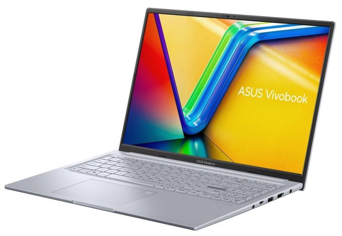 Ноутбук Asus Vivobook 16X M3604YA-N1095 (90NB11A2-M003S0) Cool Silver