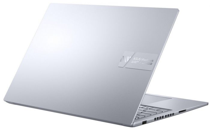 Ноутбук Asus Vivobook 16X M3604YA-N1095 (90NB11A2-M003S0) Cool Silver