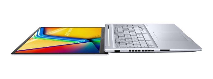 Ноутбук Asus Vivobook 16X M3604YA-N1095 (90NB11A2-M003S0) Cool Silver