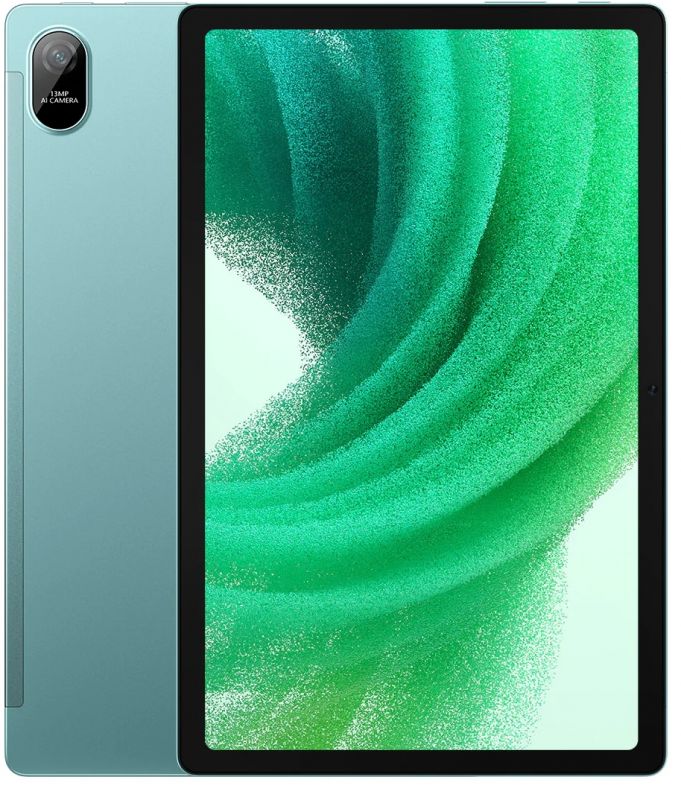 Планшет Oscal Pad 15 8/256GB Dual Sim Seafoam Green