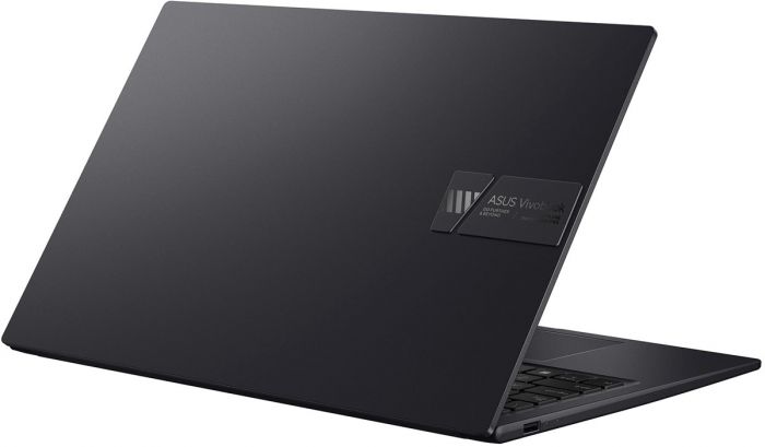 Ноутбук Asus Vivobook 15X M3504YA-BQ009 (90NB1181-M000B0) Indie Black