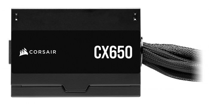 Блок живлення Corsair CX650 (CP-9020278-EU) 650W