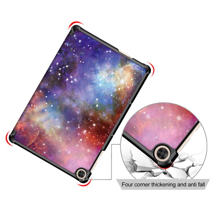 Чохол-книжка BeCover Smart Case для Huawei MatePad T 10s/T 10s (2nd Gen) Space (705943)