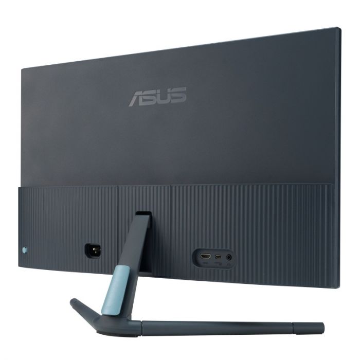 Монiтор Asus 23.8" VU249CFE-B (90LM09JK-B01K70) IPS Blue 100Hz