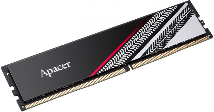 Модуль пам`ятi DDR4 8GB/3200 Apacer TEX (AH4U08G32C28YTBAA-1)