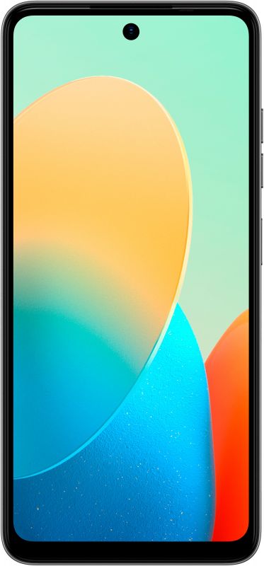 Смартфон Tecno Spark Go 2024 (BG6) 4/128GB Dual Sim Gravity Black (4894947010538)