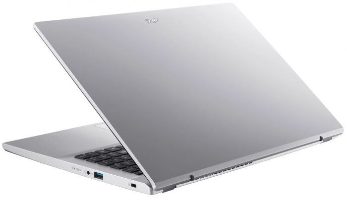 Ноутбук Acer Aspire 3 A315-59-523Z (NX.K6TEU.014) Silver