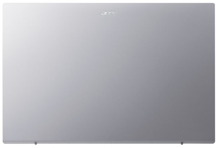 Ноутбук Acer Aspire 3 A315-59-75AD (NX.K6TEU.015) Silver