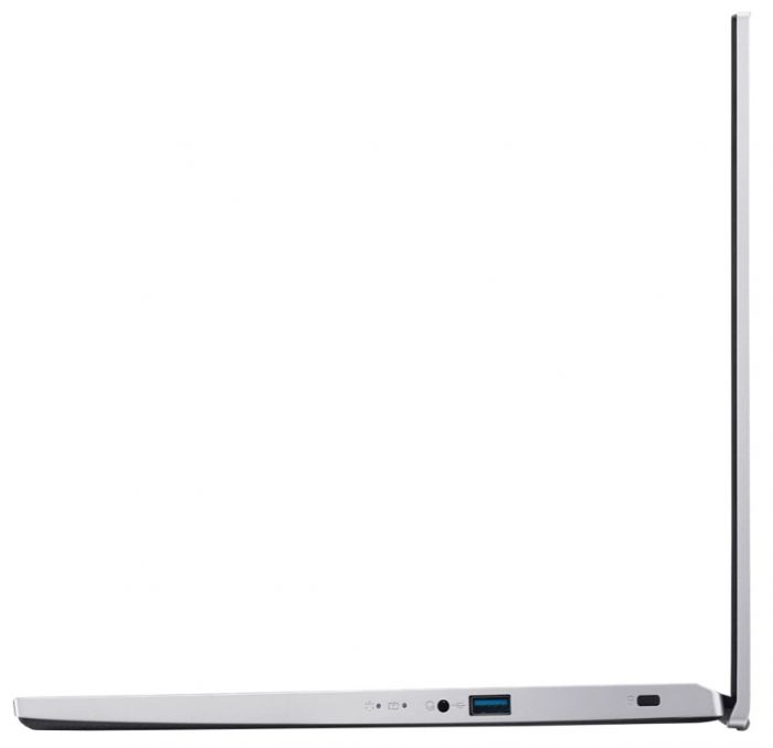 Ноутбук Acer Aspire 3 A315-59-523Z (NX.K6TEU.014) Silver