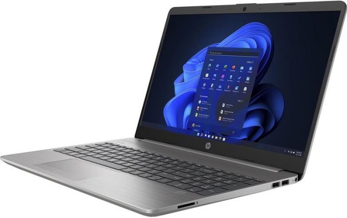 Ноутбук HP 250 G9 (8A5U4EA) Silver