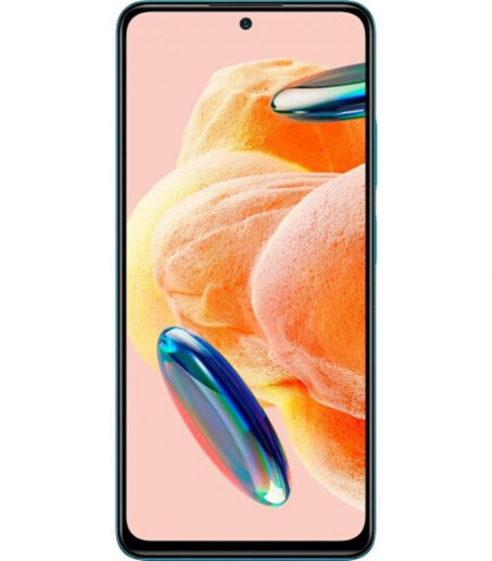 Смартфон Xiaomi Redmi Note 12 Pro 4G 8/256GB NFC Dual Sim Star Blue EU_