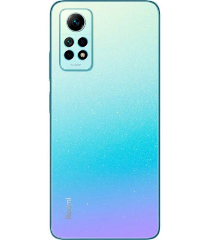 Смартфон Xiaomi Redmi Note 12 Pro 4G 8/256GB NFC Dual Sim Star Blue EU_