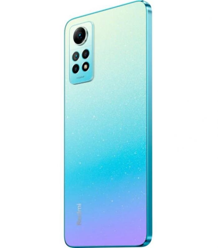 Смартфон Xiaomi Redmi Note 12 Pro 4G 8/256GB NFC Dual Sim Star Blue EU_