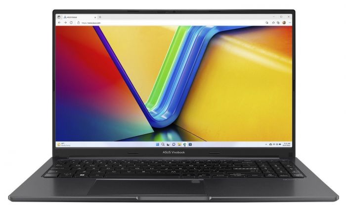 Ноутбук Asus Vivobook 15 OLED X1505ZA-L1261 (90NB0ZB1-M00BJ0) Indie Black