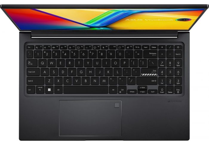 Ноутбук Asus Vivobook 15 OLED X1505ZA-L1261 (90NB0ZB1-M00BJ0) Indie Black