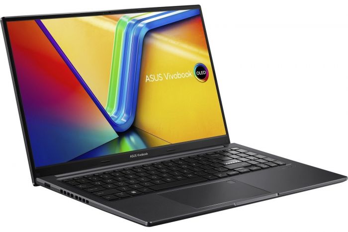 Ноутбук Asus Vivobook 15 OLED X1505ZA-L1261 (90NB0ZB1-M00BJ0) Indie Black