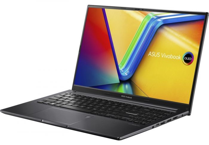 Ноутбук Asus Vivobook 15 OLED X1505ZA-L1261 (90NB0ZB1-M00BJ0) Indie Black