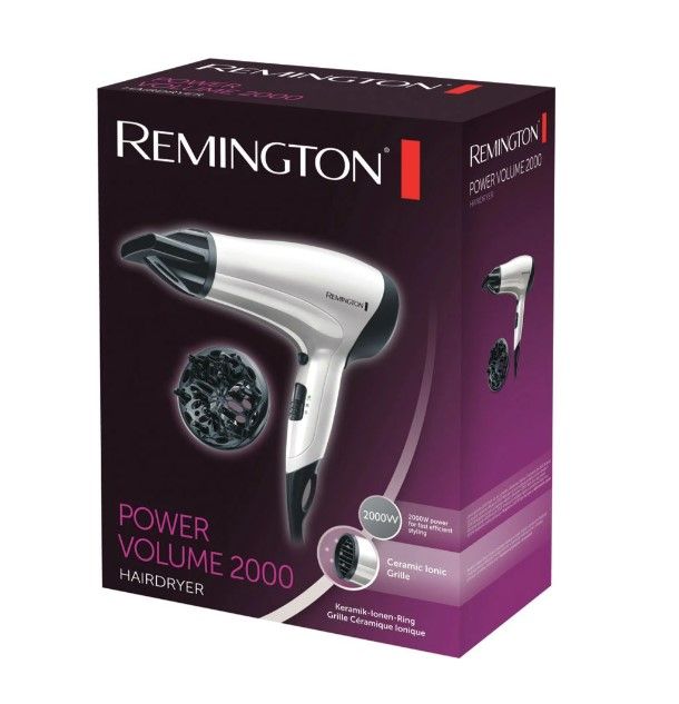 Фен Remington D3015