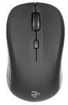 Миша бездротова 2E MF216 WL Black (2E-MF216WB) 