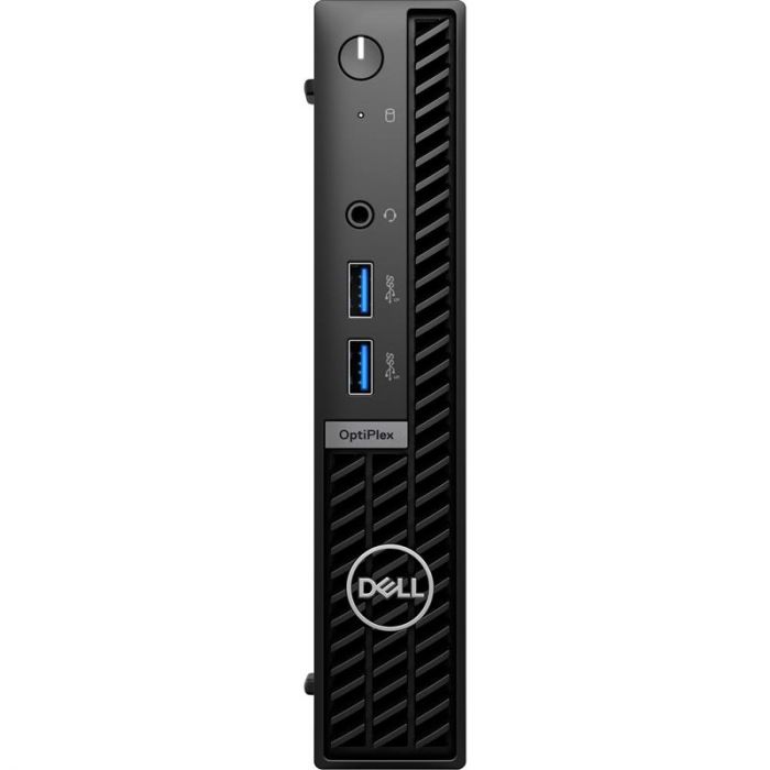 Персональний комп`ютер Dell Optiplex 7010 MFF (N007O7010MFFUA_UBU)